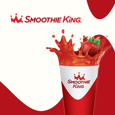 Smoothie King