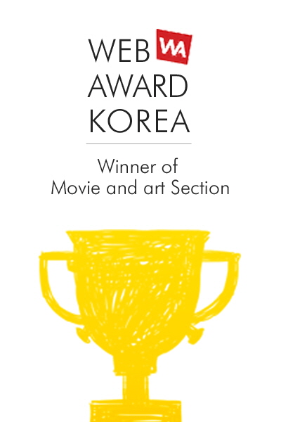 
Web AWARD KOREA