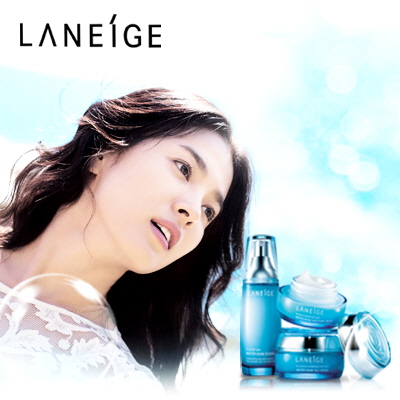 LANEIGE PROMOTION