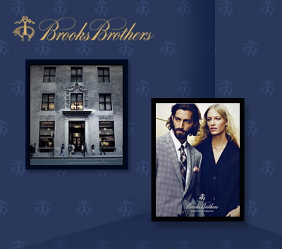 Brooks Brothers